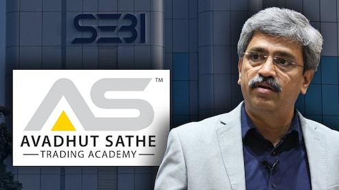 SEBI Imposes Rs 11.5 Crore Penalty Against Avadhut Sathe Trading Academy; Rs 546 Crore Refund Ordered