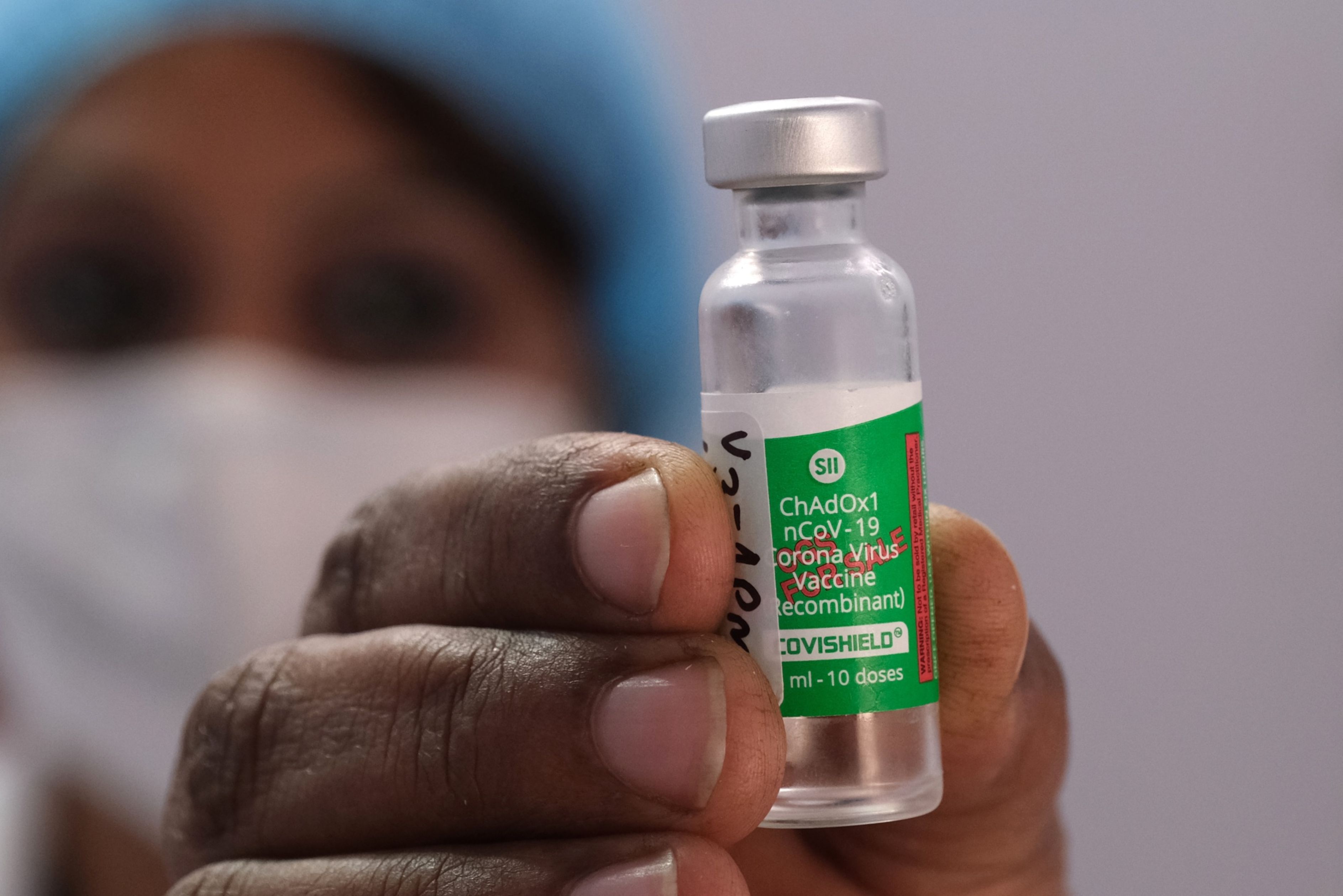 Coronavirus India Updates: Active Cases Drop Below 2 Lakh As Vaccination Drive Continues