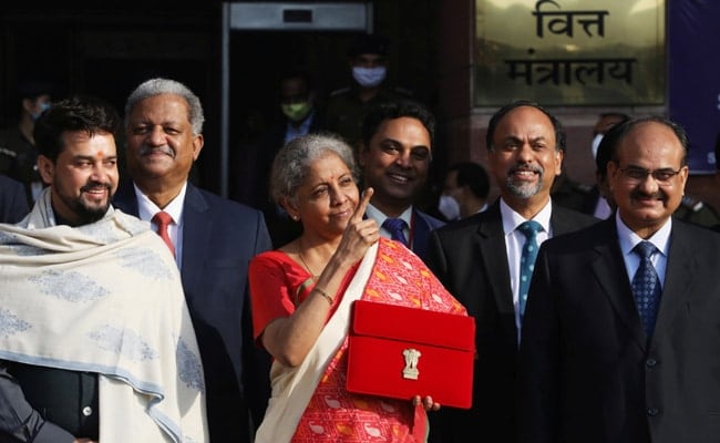 Government's Once-In-A-Century Budget Runs Into Trouble As Virus Strikes Back