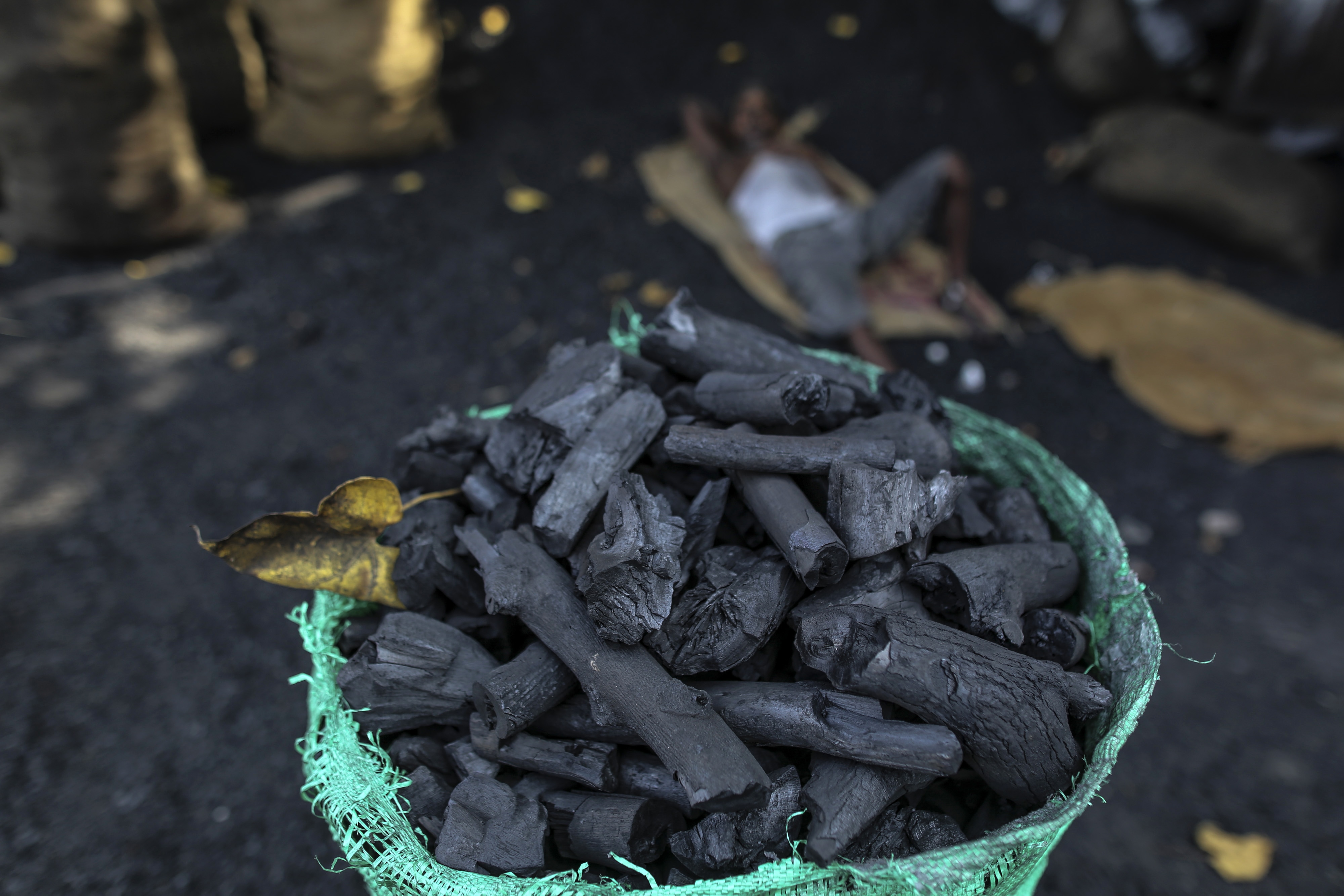 Centre May Revise Coal Production Target 1 Billion Tonnes Set For 2020