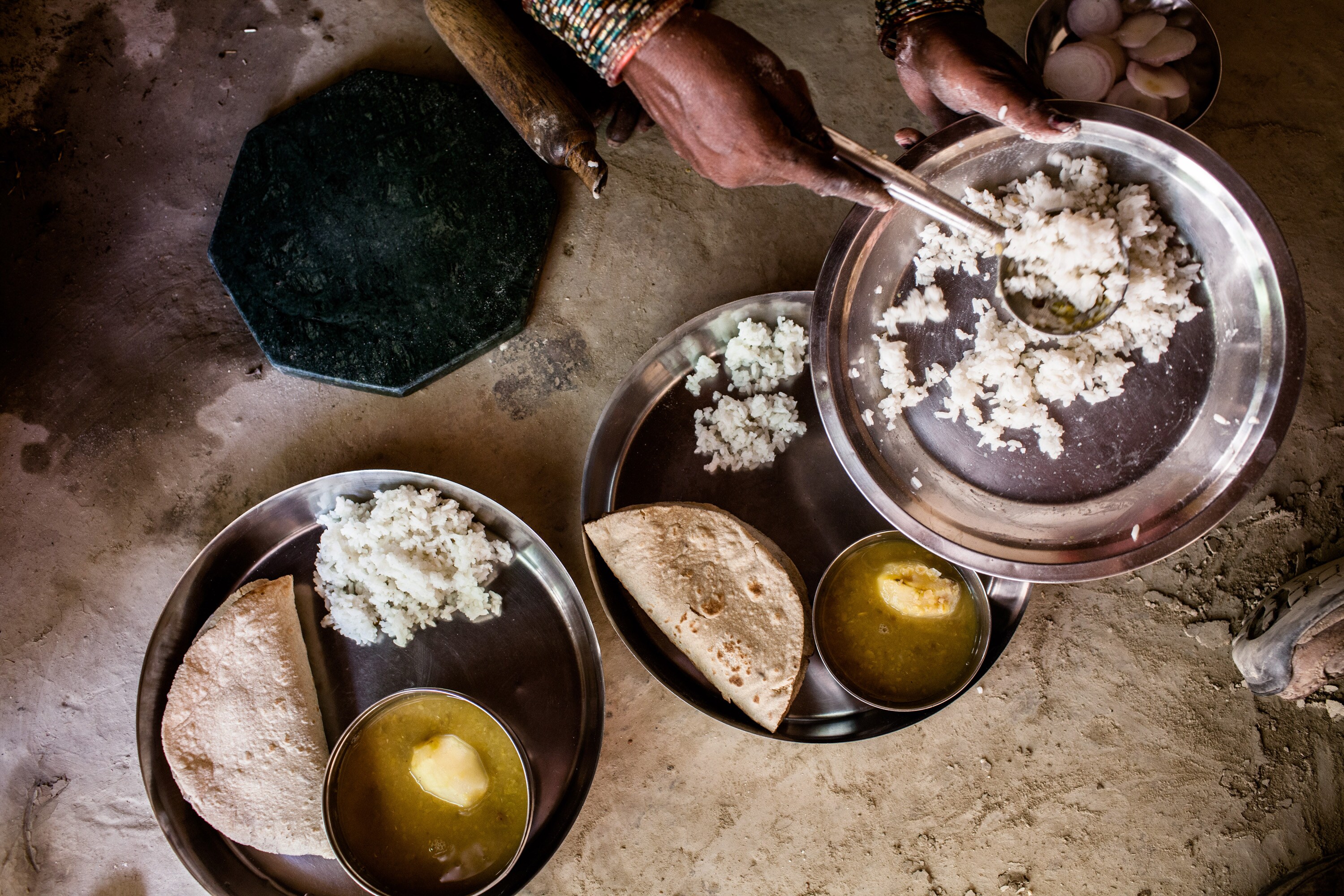 Indians Are Most Vulnerable To Nutrient Deficiency As CO2 Levels Rise