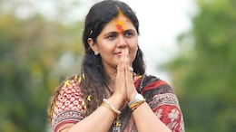 Pankaja Munde: पंकजा मुंडेंचं परळीला 'गुडबाय'? 'या' मतदारसंघातून निवडणूक लढणार!  वाचा का सुरु झाली चर्चा?