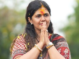 Pankaja Munde: पंकजा मुंडेंचं परळीला 'गुडबाय'? 'या' मतदारसंघातून निवडणूक लढणार!  वाचा का सुरु झाली चर्चा?