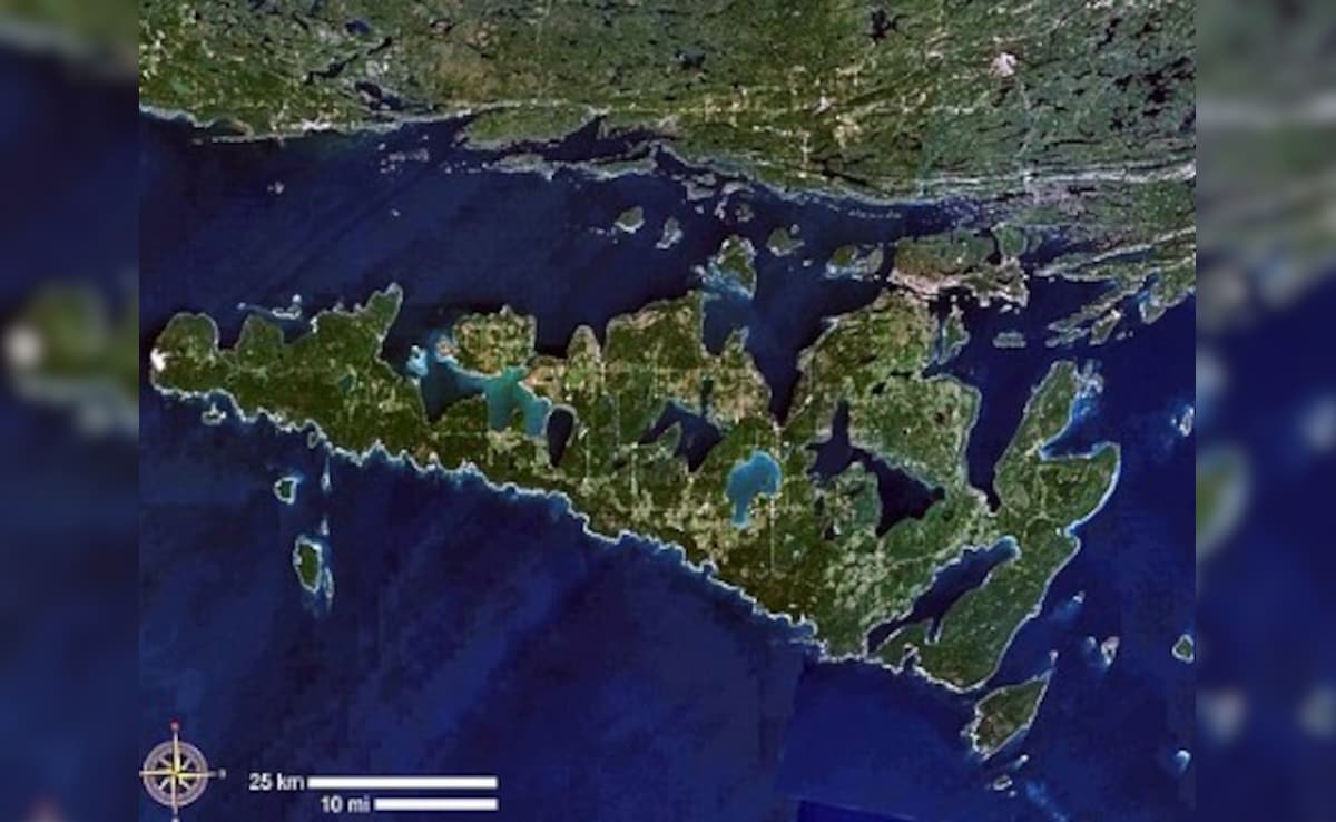 Latest and Breaking News on NDTV