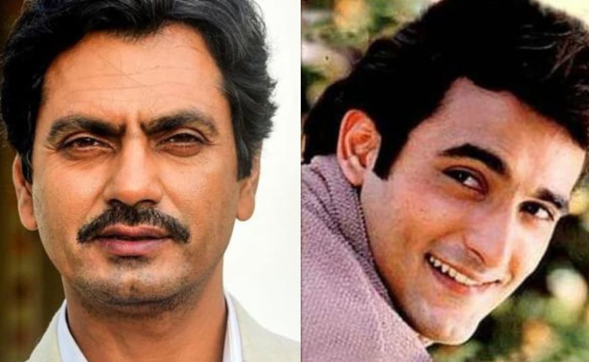 Nawazuddin Siddiqui Recalls Akshaye Khanna's Strong Female Fan Following
