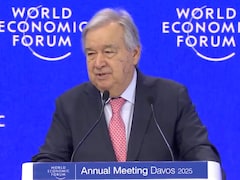 Davos 2026: What Is The World Economic Forum And Why It Matters — Explained