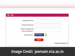 JEE Mains Admit Card: जेईई मेन्स सत्र-1 के एडमिट कार्ड जारी, इस लिंक से करें डाउनलोड