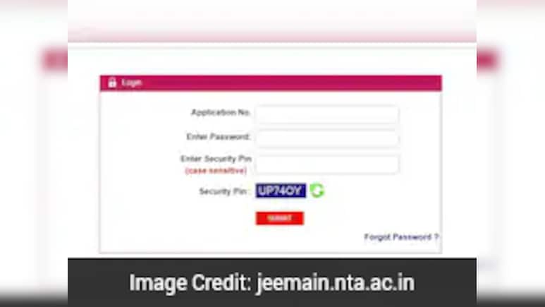 JEE Mains Exam 2026: Admit Card Released, Working Download Link Here