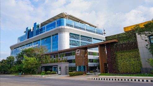 L&T Tech Q3 Results: Net Profit Slumps 8% On One-Time Labour Code Impact