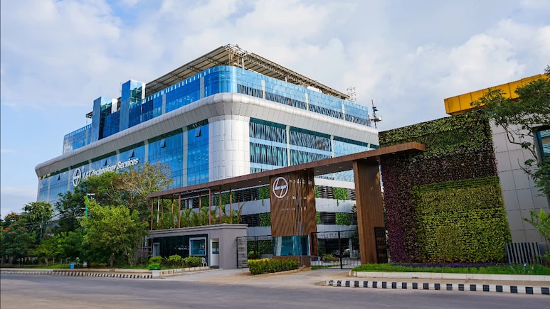 L&T Tech Q3 Results: Net Profit Slumps 8% On One-Time Labour Code Impact