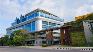 Same Employees, Two Currencies: L&T Tech's Revenue Per Head Is Up 9% In Rupees, 0.4% In Dollars