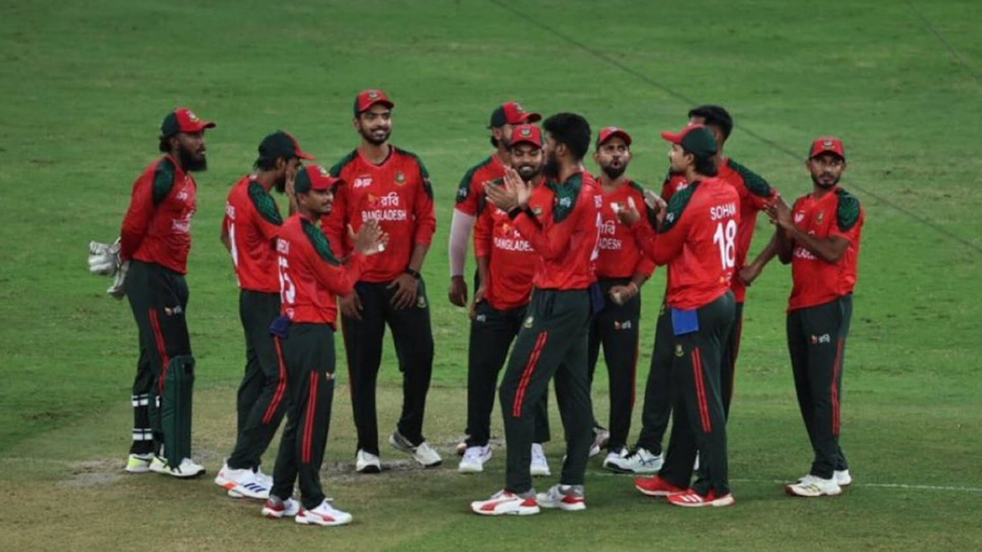 100+ Bangladesh Journalists Denied T20 World Cup 2026 Access, Bold Claim Emerges