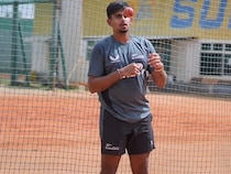 Who Is Adithya Ashok: Vellore-Born Rajnikanth Fan Playing For New Zealand Against India