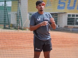 Who Is Adithya Ashok: Vellore-Born Rajnikanth Fan Playing For New Zealand Against India