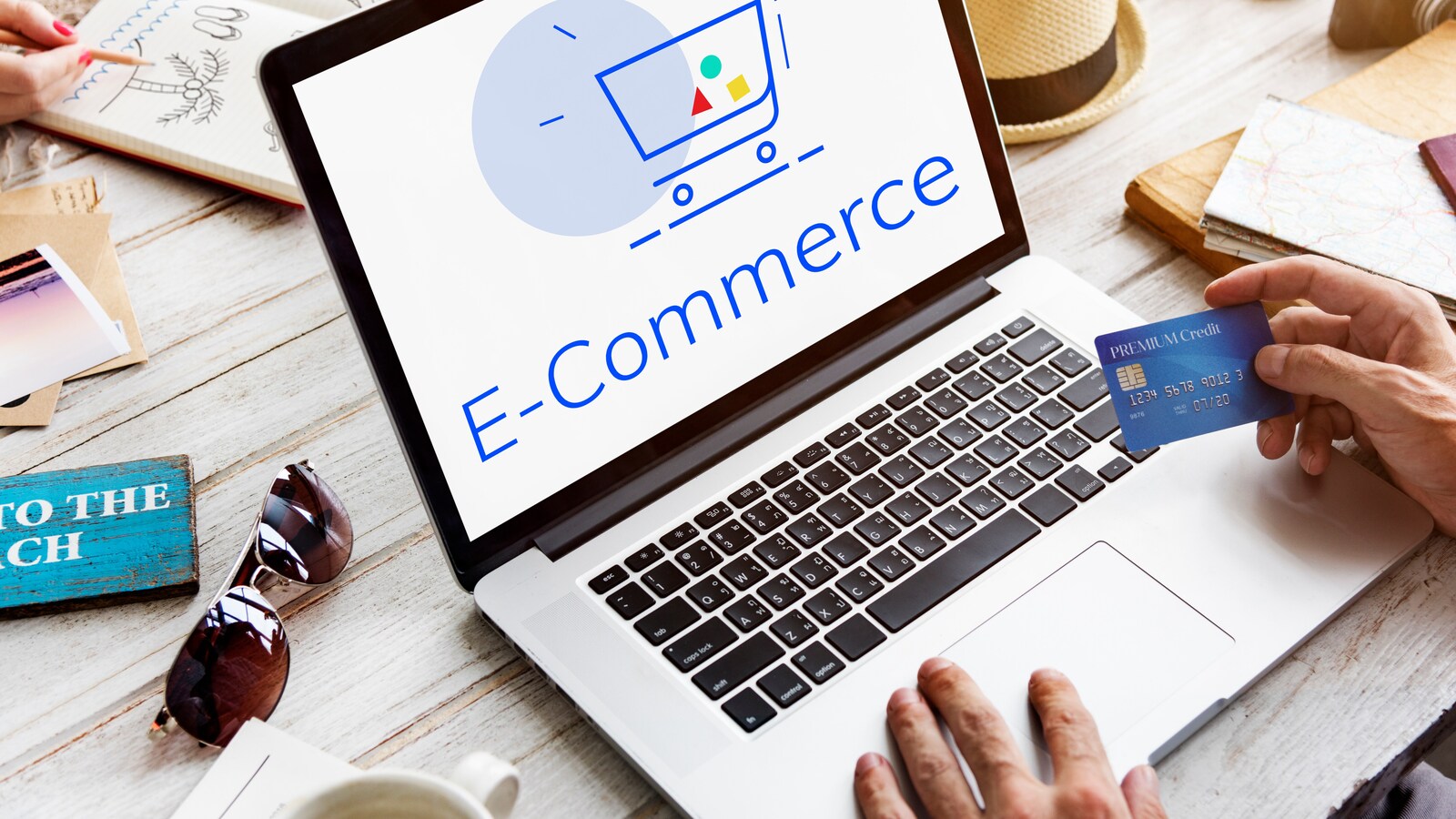 India Set For Strongest E-Com Spending Run In Three Years; To Cross Rs ...