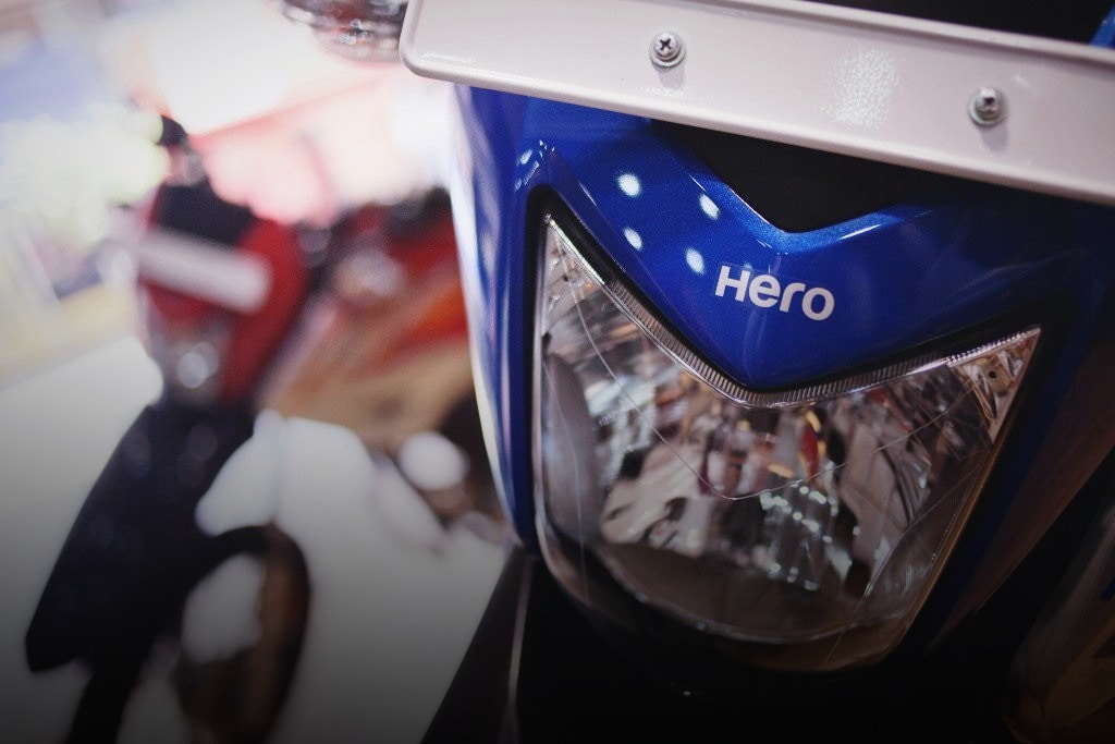 March Auto Sales: Hero MotoCorp Clocks Highest-Ever Monthly Sales; TVS Motor Rallies After 27% Jump