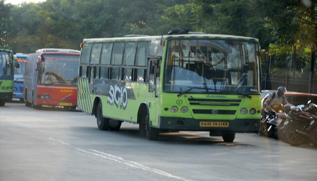 Why Bengaluru&rsquo;s Bus System Is India&rsquo;s Best And Loses Least Money