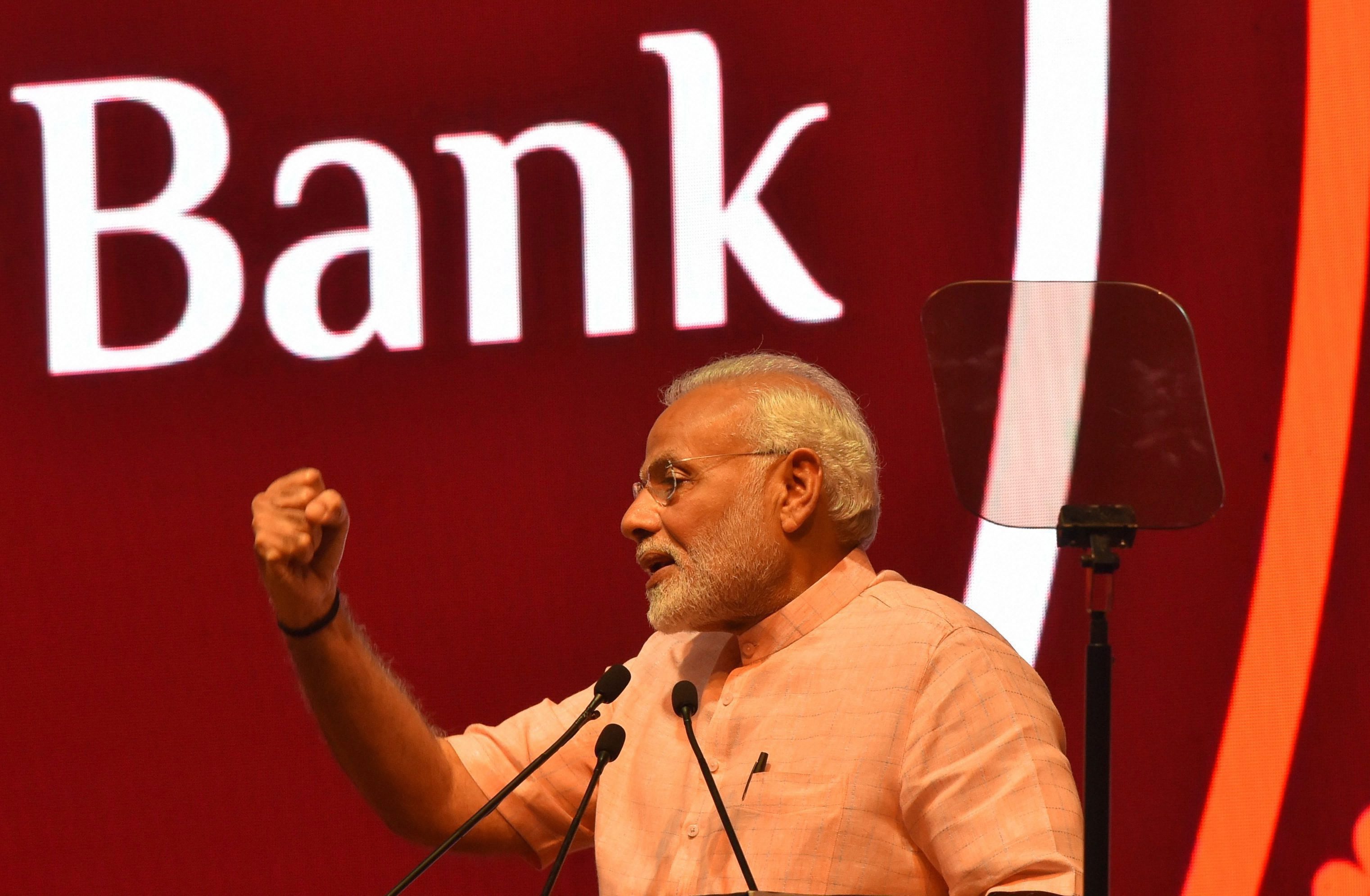 Calling For Discipline These Days Is Branded &lsquo;Autocratic&rsquo;, Says PM Modi