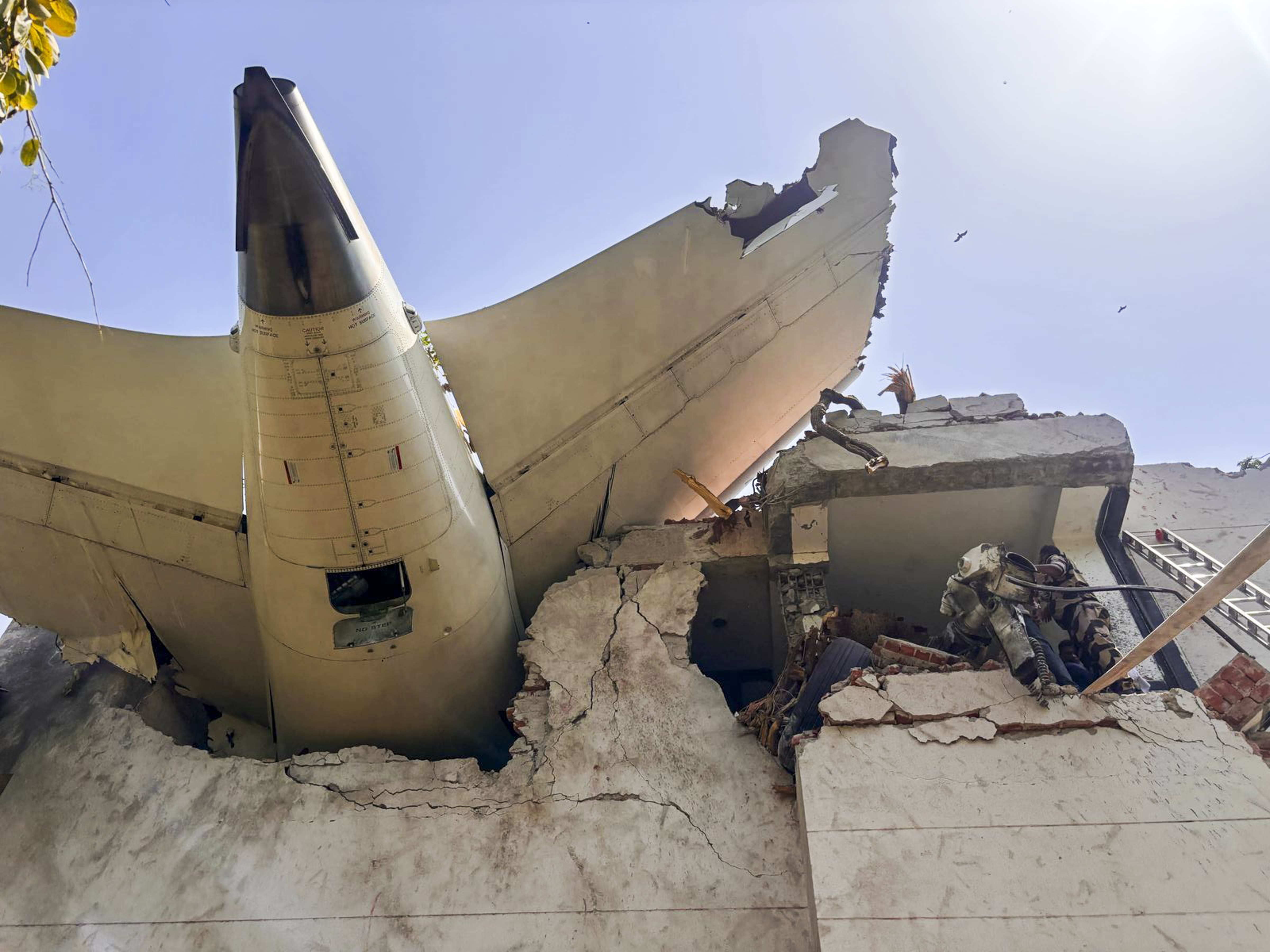 Air India Crash Fallout: DGCA Enforces Rigorous Safety Audit To Uncover Systemic Flaws