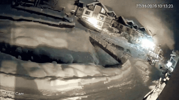 Latest and Breaking News on NDTV