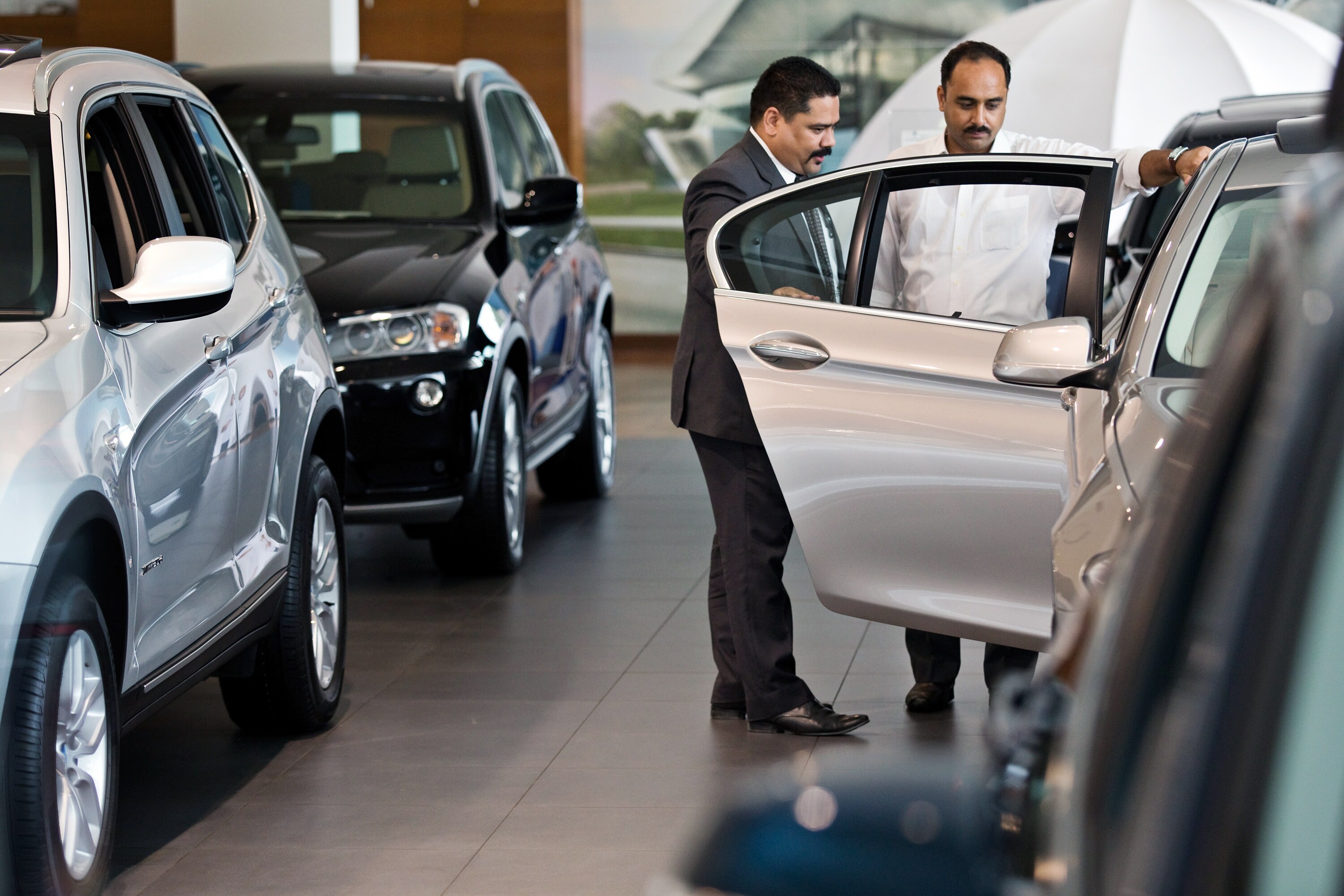 Why December Looked Good For Most Automakers