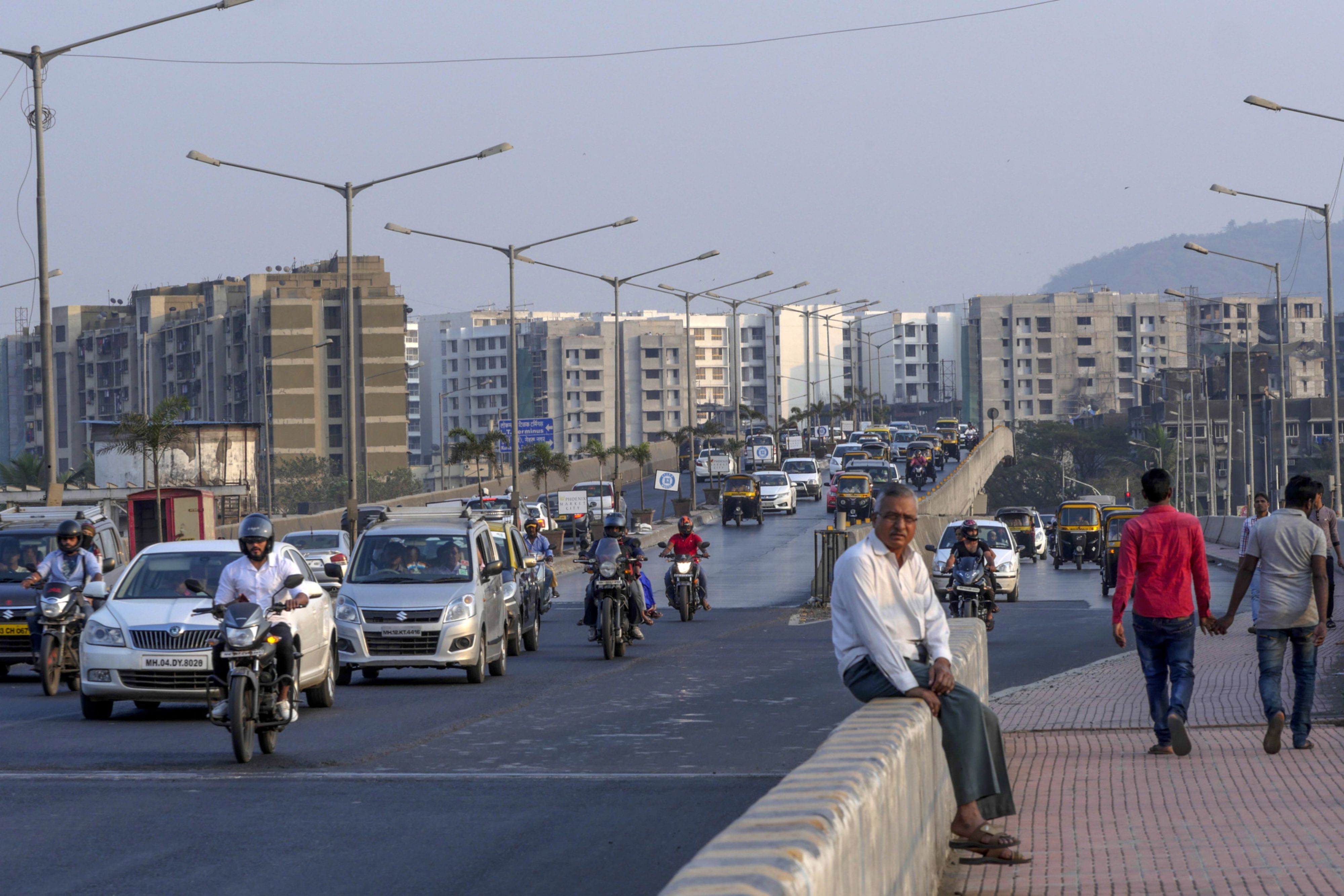 Auto Wholesales Growth Momentum In PVs, CVs, Tractors Sustains In February: Motilal Oswal
