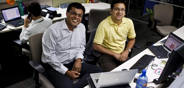 Why Flipkart, Snapdeal's Rise is Being Equated to Dotcom Bubble