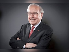 Quote Of The Day By Warren Buffett: 'The Difference Between Successful People And...'