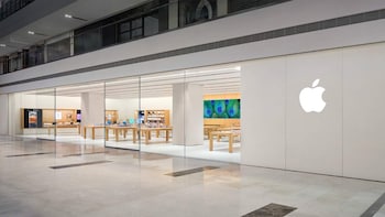 Apple Set To Launch Sixth Store In India In Mumbai's Borivali