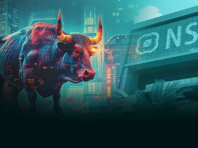 Stock Market Today: Nifty Ends Near 24,900, Sensex Gains 330 Points As Infosys, TCS Shares Lead
 