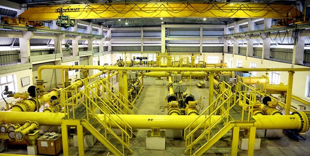 GAIL Moves U.K. Court For Arbitration Against Gazprom Supply Disruption