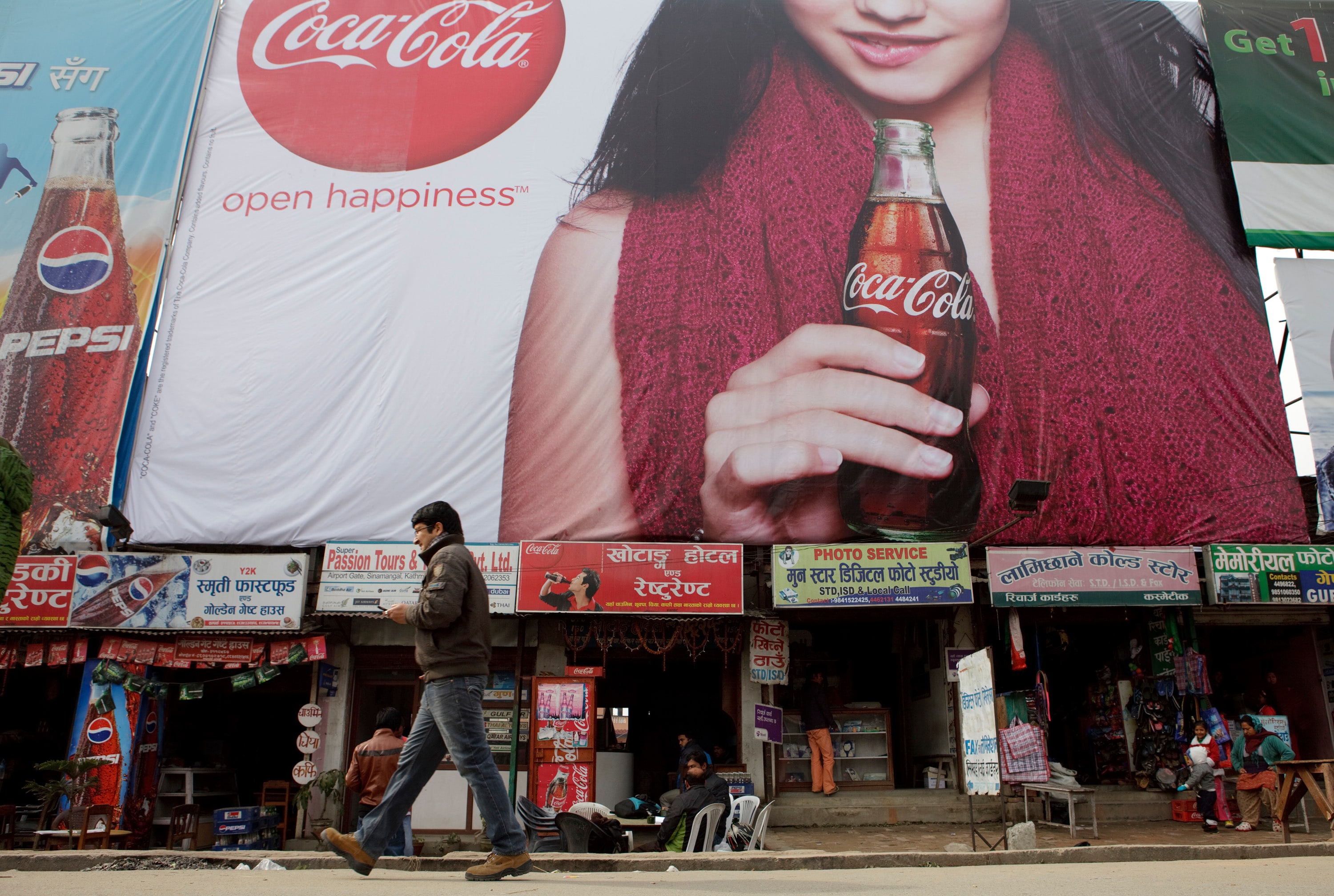 HUL, Coca Cola, Emami Among Companies Pulled Up For Misleading Advertisements