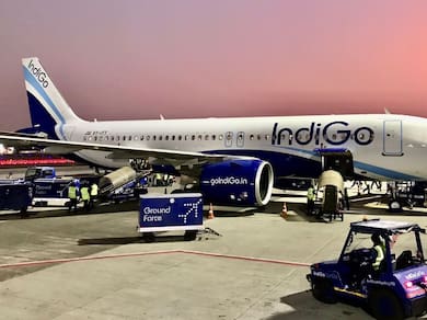 IndiGo Flight Crisis Highlights: Over 650 Flights Cancelled On Sunday; Operations Slowly Stabilising