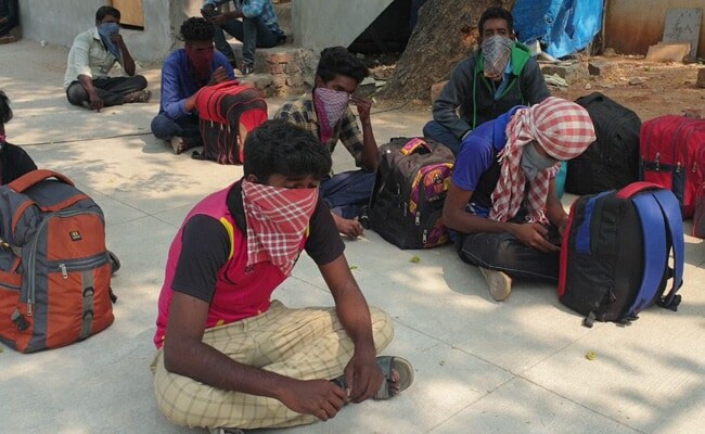 Government Extends Ambit Of Free Grains, Launches "One Nation, One Ration Card"