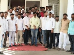 ZP Election 2026: पंढरपुरात नवा ट्विस्ट! जिल्हा परिषदेसाठी संभाजी ब्रिगेड मैदानात; 'या' पक्षांशी हातमिळवणी करणार?