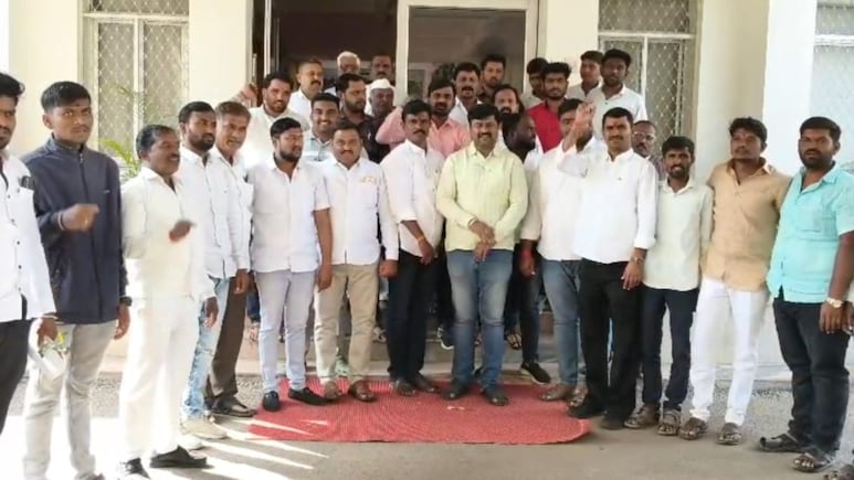 ZP Election : पंढरपुरात नवा ट्विस्ट! जिल्हा परिषदेसाठी संभाजी ब्रिगेड मैदानात; 'या' पक्षांशी हातमिळवणी करणार?