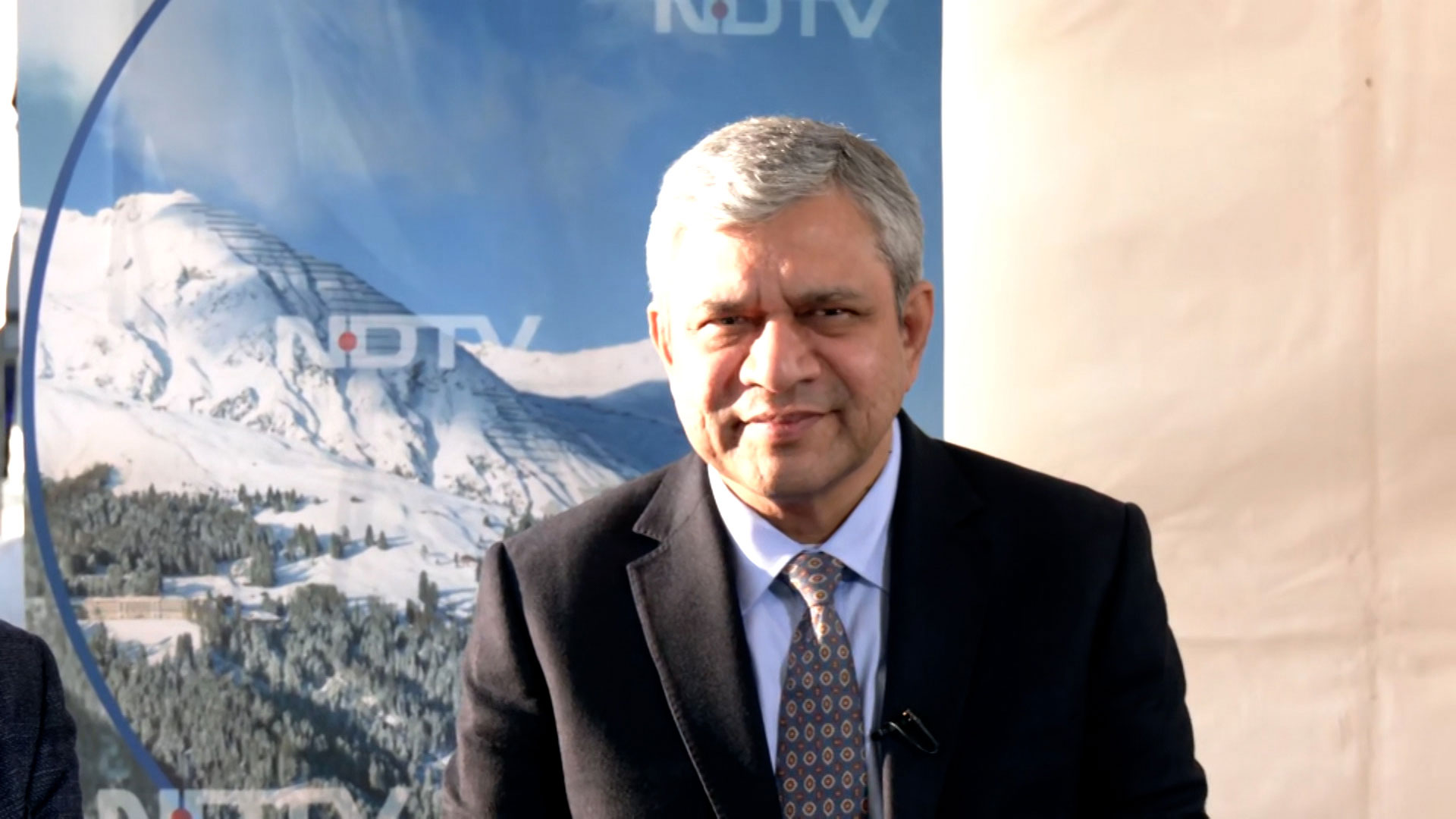 'India To Grow By 6-8% In Real Terms In 5 Years': Ashwini Vaishnaw At Davos