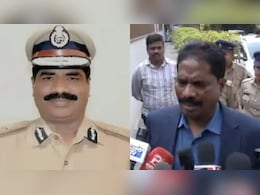 कर्नाटक: महिलाओं के साथ दफ्तर में अश्लील हरकत पर नपे DGP, अब दे रहे सफाई