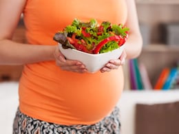 Maternal Nutrition Beyond Supplements: What Daily Meals Should Look Like