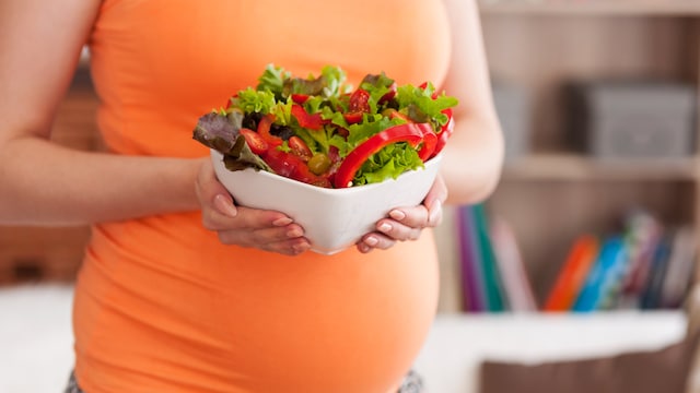 Maternal Nutrition Beyond Supplements: What Daily Meals Should Look Like