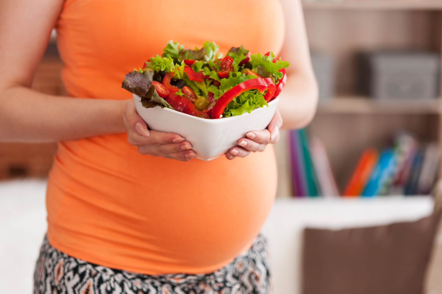 Maternal Nutrition Beyond Supplements: What Daily Meals Should Look Like