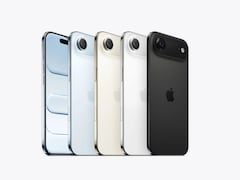 iPhone Air 2 May Launch This Year: Key Upgrades And More Details Here