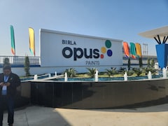 Grasim Taps Former ITC Executive Sachin Sahay As Birla Opus CEO