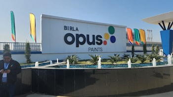 Birla Opus Strengthens Footing In Paints Sector: Can It Affect Asian Paints? Brokerages Weigh In