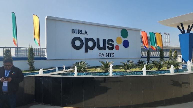 Grasim Taps Former ITC Executive Sachin Sahay As Birla Opus CEO