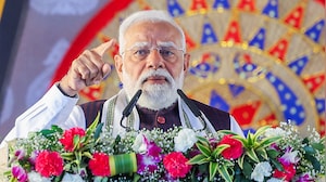 Congress Handed Over Land To Infiltrators For Votes In Assam: PM Modi