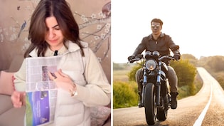 बाइक-ऑटो से जाते हुए कभी नहीं लगेगी ठंड, बस कर लें ये एक काम, कड़कड़ाती सर्दी में भी गर्म रहेगा शरीर