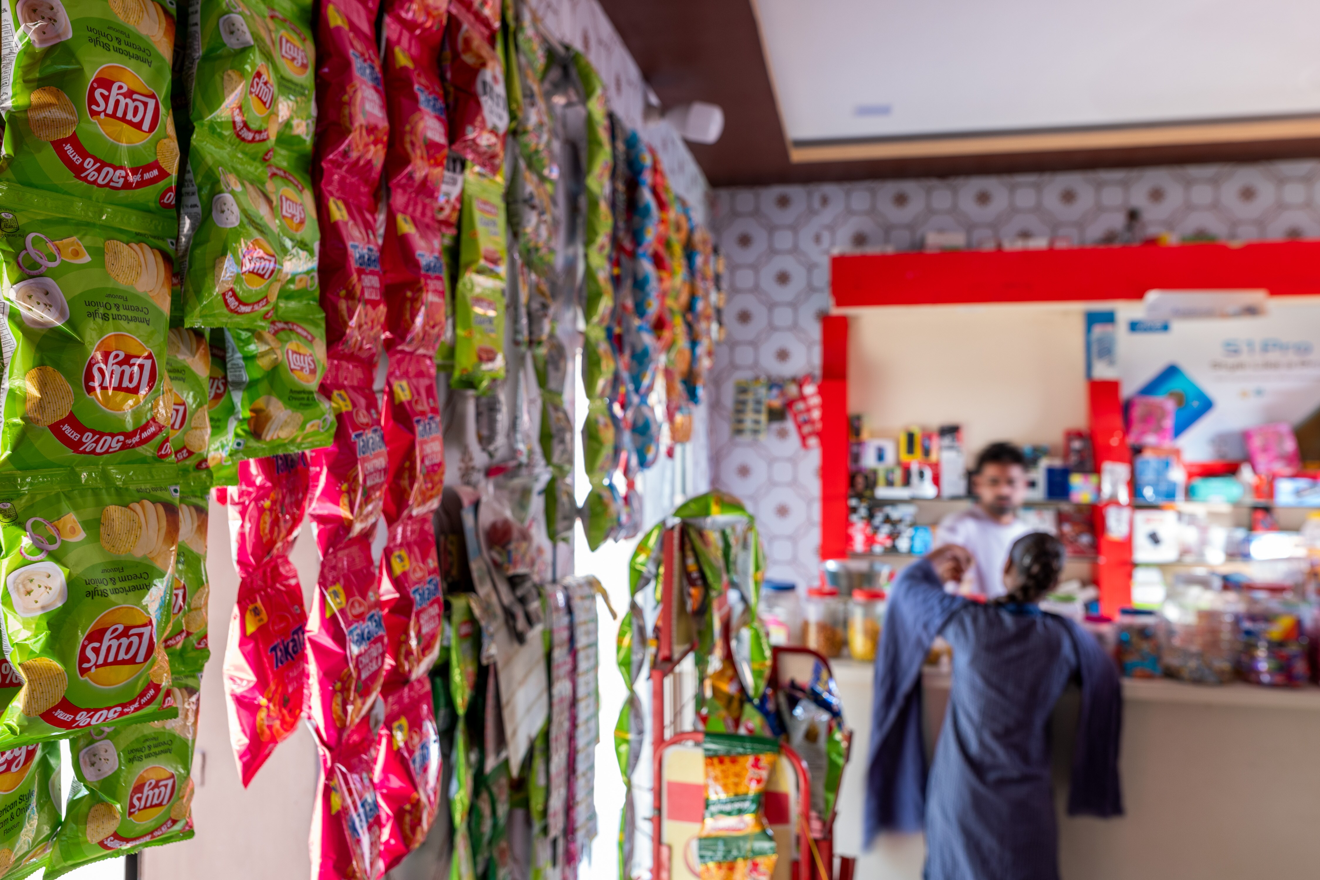 Indian Firms Target Small-Town Growth That&rsquo;s Insulated From US Tariffs