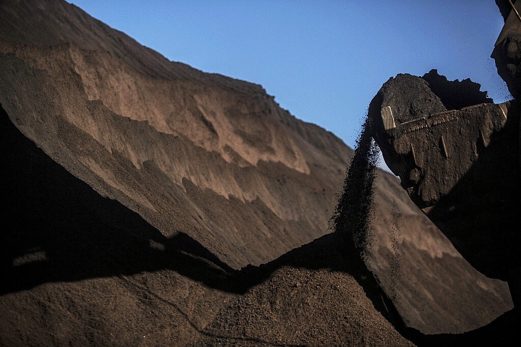NMDC Expects Prices To Stabilise As Iron Ore Mines Reopen In Odisha