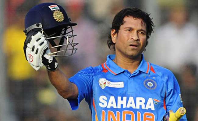 Sachin Tendulkar's Smartron, Eros Now Tie Up For Entertainment Content